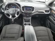 ✅ 2021 GMC Terrain SLE • VIN: 3GKALMEV3ML335645 • Lot: 86522105. Wystawiony na Copart z przebiegiem 108 855 mil. Bezpłatny archiwum sprzedaży aukcyjnych z USA i szczegółowy raport historii pojazdu na DreamBid. Zdjęcie 8.