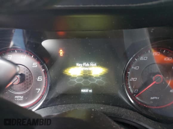 ✅ 2016 Dodge Charger R/T • VIN: 2C3CDXCT6GH218924 • Lot: 93898735. Wystawiony na Copart z przebiegiem 90 537 mil. Bezpłatny archiwum sprzedaży aukcyjnych z USA i szczegółowy raport historii pojazdu na DreamBid. Zdjęcie 9.