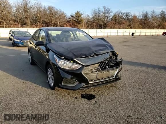 ✅ 2018 Hyundai Accent SE • VIN: 3KPC24A32JE033646 • Лот: 78447854. Опубликован ранее на Copart с пробегом 100 076 миль. Бесплатный доступ к архиву аукционных продаж из США и подробный отчёт об истории автомобиля на DreamBid. Изображение 11.