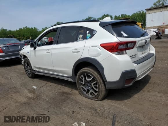 ✅ 2020 Subaru Crosstrek • VIN: JF2GTDEC1LH282348 • Lot: 56452155. Wystawiony na Copart z przebiegiem 98 130 mil. Bezpłatny archiwum sprzedaży aukcyjnych z USA i szczegółowy raport historii pojazdu na DreamBid. Zdjęcie 2.