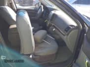 ✅ 2010 Hyundai Santa Fe GLS • VIN: 5NMSG3AB1AH387200 • Lot: 43576734. Listed on IAAI with 265,195 mi. Free auction sales archive from the USA and detailed vehicle history report at DreamBid. Image 5.