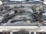 ✅ 1998 Toyota 4Runner Limited • VIN: JT3HN87R9W0161256 • Lot: 42617069. Listed on IAAI with 147,989 mi. Free auction sales archive from the USA and detailed vehicle history report at DreamBid. Image 10.