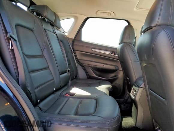 ✅ 2023 Mazda CX-5 S Preferred • VIN: JM3KFBCM8P0169606 • Lot: 85891735. Listed on Copart with 70,494 mi. Free auction sales archive from the USA and detailed vehicle history report at DreamBid. Image 11.