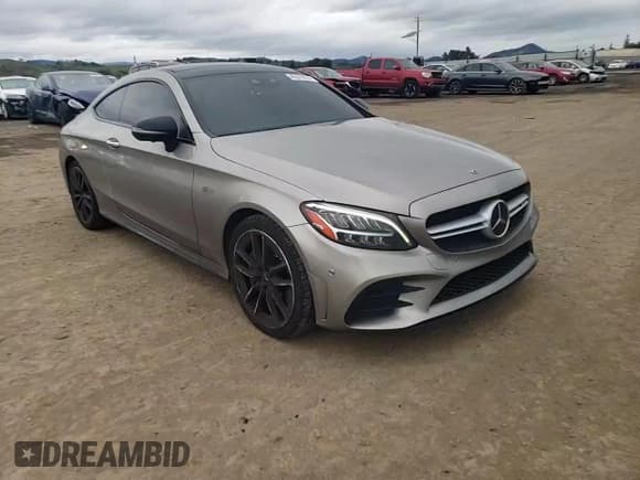 ✅ 2020 Mercedes-Benz C 43 AMG • VIN: WDDWJ6EB2LF977006 • Lot: 45576974. Wystawiony na Copart z przebiegiem 36 274 mil. Bezpłatny archiwum sprzedaży aukcyjnych z USA i szczegółowy raport historii pojazdu na DreamBid. Zdjęcie 11.