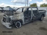 ✅ 2021 Chevrolet Silverado 1500 RST • VIN: 1GCUYEED7MZ162020 • Лот: 82271205. Опубликован ранее на Copart с пробегом Не указан. Бесплатный доступ к архиву аукционных продаж из США и подробный отчёт об истории автомобиля на DreamBid. Изображение 1.