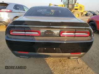 ✅ 2023 Dodge Challenger GT • VIN: 2C3CDZKG1PH670649 • Lot: 65275074. Wystawiony na Copart z przebiegiem 2 507 mil. Bezpłatny archiwum sprzedaży aukcyjnych z USA i szczegółowy raport historii pojazdu na DreamBid. Zdjęcie 6.