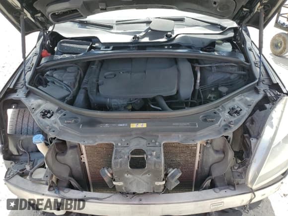 ✅ 2012 Mercedes-Benz R 350 • VIN: 4JGCB5HE1CA142775 • Lot: 66994145. Wystawiony na Copart z przebiegiem 171 243 mil. Bezpłatny archiwum sprzedaży aukcyjnych z USA i szczegółowy raport historii pojazdu na DreamBid. Zdjęcie 12.