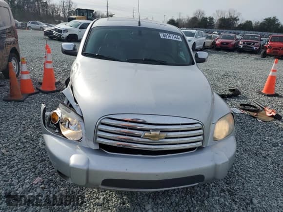 ✅ 2009 Chevrolet HHR 1LT • VIN: 3GNCA23BX9S560463 • Lot: 85167164. Listed on Copart with 197,583 mi. Free auction sales archive from the USA and detailed vehicle history report at DreamBid. Image 5.