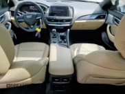 ✅ 2020 Cadillac CT5 Luxury • VIN: 1G6DW5RK0L0127260 • Lot: 61548155. Wystawiony na Copart z przebiegiem 70 248 mil. Bezpłatny archiwum sprzedaży aukcyjnych z USA i szczegółowy raport historii pojazdu na DreamBid. Zdjęcie 8.