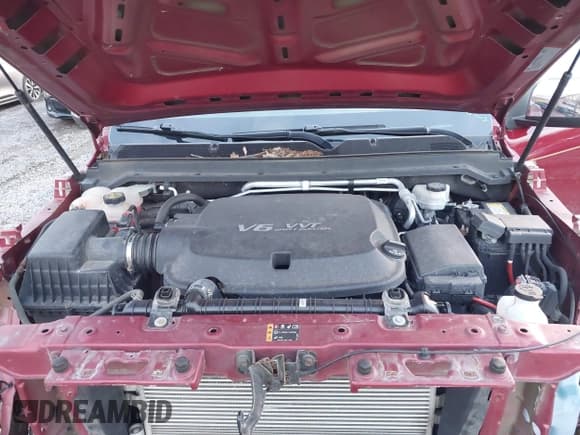 ✅ 2017 Chevrolet Colorado 4WD LT • VIN: 1GCGTCENXH1198734 • Лот: 43642814. Опубликован ранее на IAAI с пробегом 60 449 миль. Бесплатный доступ к архиву аукционных продаж из США и подробный отчёт об истории автомобиля на DreamBid. Изображение 10.