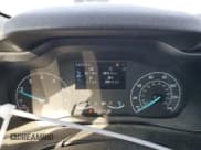 ✅ 2022 Ford Transit Connect XLT • VIN: NM0GE9F29N1511203 • Lot: 44410924. Listed on Copart with 44,315 mi. Free auction sales archive from the USA and detailed vehicle history report at DreamBid. Image 9.