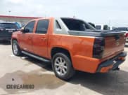 ✅ 2007 Chevrolet Avalanche LTZ • VIN: 3GNEC12037G156692 • Lot: 42654718. Listed on IAAI with 261,918 mi. Free auction sales archive from the USA and detailed vehicle history report at DreamBid. Image 3.