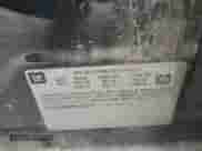 2013 Chevrolet Sonic LT with VIN 1G1JD6SB2D4162018, listed as a Copart auction lot 81661444 with 129,393 mi miles and Salvage title. Bid and sale history available at DreamBid. Image 12.