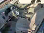 2007 Chevrolet Malibu 1FL with VIN 1G1ZS57F67F265188, listed as a Copart auction lot 73979274 with Not provided miles and Salvage title. Bid and sale history available at DreamBid. Image 7.