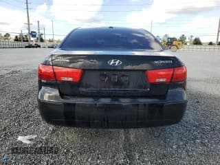 ✅ 2010 Hyundai Sonata GLS • VIN: 5NPET4AC1AH621801 • Лот: 80326194. Опубликован ранее на Copart с пробегом Не указан. Бесплатный доступ к архиву аукционных продаж из США и подробный отчёт об истории автомобиля на DreamBid. Изображение 6.