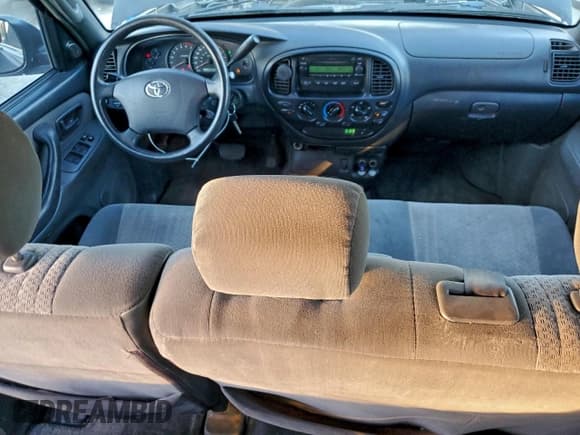 ✅ 2006 Toyota Tundra SR5 • VIN: 5TBET34146S548034 • Лот: 94333085. Опубликован ранее на Copart с пробегом 258 912 миль. Бесплатный доступ к архиву аукционных продаж из США и подробный отчёт об истории автомобиля на DreamBid. Изображение 8.