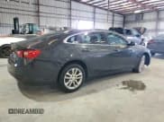 ✅ 2018 Chevrolet Malibu LT • VIN: 1G1ZD5ST5JF238921 • Lot: 85292155. Listed on Copart with 157,774 mi. Free auction sales archive from the USA and detailed vehicle history report at DreamBid. Image 3.