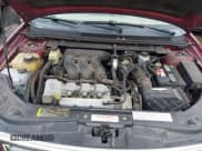 ✅ 2005 Ford Five Hundred Limited • VIN: 1FAFP25155G129701 • Lot: 41402097. Listed on IAAI with 86,264 mi. Free auction sales archive from the USA and detailed vehicle history report at DreamBid. Image 10.