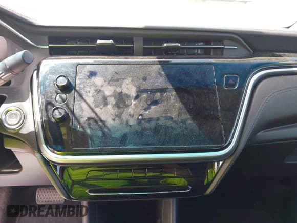 ✅ 2023 Chevrolet Bolt EV 2LT • VIN: 1G1FX6S01P4172426 • Lot: 42545819. Listed on IAAI with 41,513 mi. Free auction sales archive from the USA and detailed vehicle history report at DreamBid. Image 19.