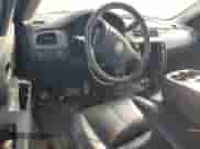 2011 Chevrolet Tahoe Commercial with VIN 1GNSK4E06BR156584, listed as a Copart auction lot 63470615 with 64,439 mi miles and Clean title. Bid and sale history available at DreamBid. Image 8.