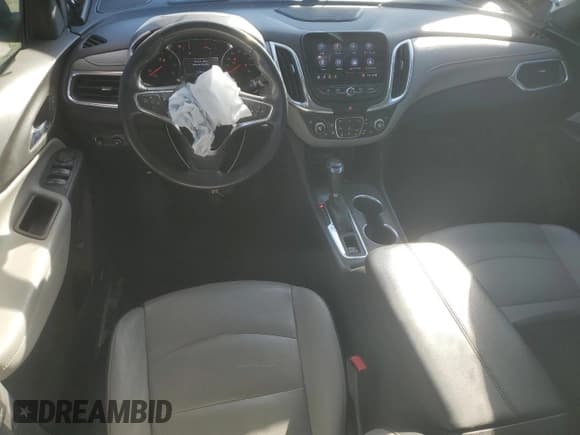 ✅ 2019 Chevrolet Equinox Premier • VIN: 3GNAXREU4KS642689 • Лот: 76208494. Опубликован ранее на Copart с пробегом 95 077 миль. Бесплатный доступ к архиву аукционных продаж из США и подробный отчёт об истории автомобиля на DreamBid. Изображение 8.