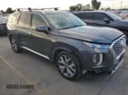 ✅ 2021 Hyundai Palisade SEL • VIN: KM8R4DHE0MU277518 • Lot: 93031085. Listed on Copart with 51,315 mi. Free auction sales archive from the USA and detailed vehicle history report at DreamBid. Image 4.
