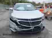 2020 Chevrolet Equinox LT with VIN 2GNAXUEV2L6171623, listed as a IAAI auction lot 43382874 with 59,908 mi miles and . Bid and sale history available at DreamBid. Image 13.