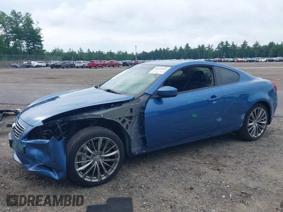 ✅ 2013 Infiniti G37 x • VIN: JN1CV6EL4DM981908 • Лот: 42619904. Опубликован ранее на IAAI с пробегом 142 851 миль. Бесплатный доступ к архиву аукционных продаж из США и подробный отчёт об истории автомобиля на DreamBid. Изображение 6.