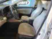 2017 Hyundai Elantra SE with VIN 5NPD84LF9HH163181, listed as a Copart auction lot 83983175 with 86,986 mi miles and Salvage title. Bid and sale history available at DreamBid. Image 7.