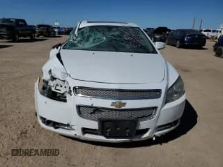 ✅ 2011 Chevrolet Malibu LTZ • VIN: 1G1ZE5E7XBF378671 • Lot: 73311374. Listed on Copart with 205,018 mi. Free auction sales archive from the USA and detailed vehicle history report at DreamBid. Image 5.