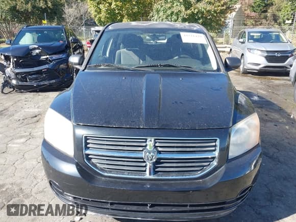 ✅ 2010 Dodge Caliber SXT • VIN: 1B3CB4HAXAD532248 • Лот: 43521429. Опубликован ранее на IAAI с пробегом Не указан. Бесплатный доступ к архиву аукционных продаж из США и подробный отчёт об истории автомобиля на DreamBid. Изображение 13.