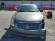 ✅ 2008 Cadillac STS RWD • VIN: 1G6DZ67A980172633 • Lot: 59227065. Listed on Copart with 186,288 mi. Free auction sales archive from the USA and detailed vehicle history report at DreamBid. Image 5.