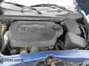 2006 Chevrolet HHR LT с VIN 3GNDA23PX6S644097, выставлен на аукционе IAAI как лот 42794612 с пробегом 126 856 миль миль и . История ставок и продаж доступна на DreamBid. Изображение 10.