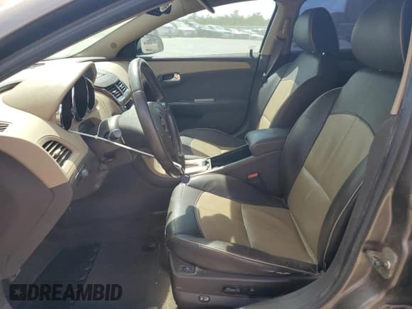 ✅ 2011 Chevrolet Malibu LTZ • VIN: 1G1ZE5E1XBF171533 • Lot: 71741914. Listed on Copart with 77,716 mi. Free auction sales archive from the USA and detailed vehicle history report at DreamBid. Image 7.