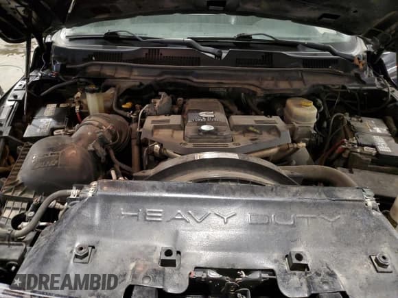 ✅ 2016 Ram 2500 Longhorn Limited • VIN: 3C6UR5PL9GG101524 • Lot: 89801685. Listed on Copart with 219,577 mi. Free auction sales archive from the USA and detailed vehicle history report at DreamBid. Image 11.