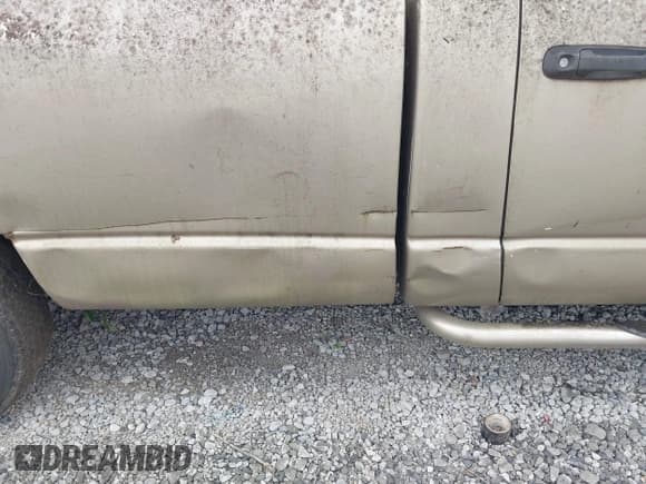 ✅ 2004 Dodge RAM • VIN: 3D7KA26D84G109051 • Lot: 43769160. Listed on IAAI with Not provided. Free auction sales archive from the USA and detailed vehicle history report at DreamBid. Image 17.