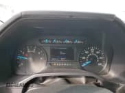 ✅ 2017 Ford F-150 XL • VIN: 1FTEW1EP7HFA73438 • Lot: 93751695. Listed on Copart with 106,545 mi. Free auction sales archive from the USA and detailed vehicle history report at DreamBid. Image 9.