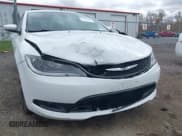 ✅ 2016 Chrysler 200 S • VIN: 1C3CCCDG5GN180445 • Lot: 43511310. Listed on IAAI with 95,698 mi. Free auction sales archive from the USA and detailed vehicle history report at DreamBid. Image 6.
