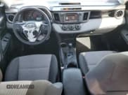 ✅ 2014 Toyota RAV4 LE • VIN: 2T3ZFREV9EW125645 • Lot: 89487995. Listed on Copart with 148,382 mi. Free auction sales archive from the USA and detailed vehicle history report at DreamBid. Image 8.