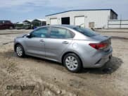 ✅ 2023 Kia Rio S • VIN: 3KPA24AD0PE591987 • Лот: 56573535. Опубликован ранее на Copart с пробегом 15 468 миль. Бесплатный доступ к архиву аукционных продаж из США и подробный отчёт об истории автомобиля на DreamBid. Изображение 2.