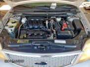 ✅ 2007 Ford Five Hundred SEL • VIN: 1FAHP24127G106731 • Lot: 89866465. Wystawiony na Copart z przebiegiem 83 865 mil. Bezpłatny archiwum sprzedaży aukcyjnych z USA i szczegółowy raport historii pojazdu na DreamBid. Zdjęcie 11.