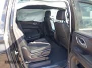 ✅ 2023 Chevrolet Suburban LT • VIN: 1GNSCCKD4PR137389 • Lot: 43398695. Listed on IAAI with 121,288 mi. Free auction sales archive from the USA and detailed vehicle history report at DreamBid. Image 8.