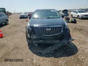 ✅ 2020 Cadillac XT5 Premium Luxury AWD • VIN: 1GYKNDRS8LZ118989 • Lot: 71934915. Listed on Copart with 114,571 mi. Free auction sales archive from the USA and detailed vehicle history report at DreamBid. Image 13.