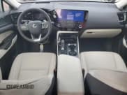 ✅ 2025 Lexus NX 450h+ Luxury • VIN: JTJHKCFZ1S2054089 • Лот: 48817795. Опубликован ранее на Copart с пробегом 8 857 миль. Бесплатный доступ к архиву аукционных продаж из США и подробный отчёт об истории автомобиля на DreamBid. Изображение 8.