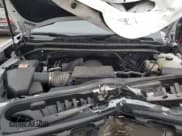 ✅ 2022 Chevrolet Silverado 2500HD • VIN: 1GB5YLE71NF335721 • Lot: 93628005. Wystawiony na Copart z przebiegiem 58 046 mil. Bezpłatny archiwum sprzedaży aukcyjnych z USA i szczegółowy raport historii pojazdu na DreamBid. Zdjęcie 11.