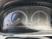 ✅ 2011 BMW 5 Series 535i Gran Turismo xDrive • VIN: WBASP2C52BC337453 • Lot: 63449865. Listed on Copart with 159,430 mi. Free auction sales archive from the USA and detailed vehicle history report at DreamBid. Image 9.