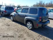 ✅ 2011 Chevrolet HHR 1LT • VIN: 3GNBABFW5BS616843 • Lot: 41828372. Listed on IAAI with 109,431 mi. Free auction sales archive from the USA and detailed vehicle history report at DreamBid. Image 3.