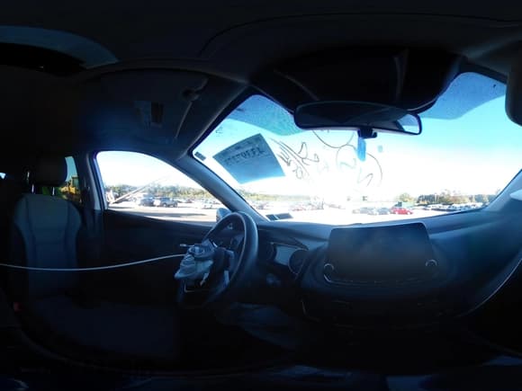 ✅ 2023 Nissan Rogue SV • VIN: JN8BT3BB0PW490192 • Lot: 43397273. Wystawiony na IAAI z przebiegiem 37 657 mil. Bezpłatny archiwum sprzedaży aukcyjnych z USA i szczegółowy raport historii pojazdu na DreamBid. Zdjęcie 19.