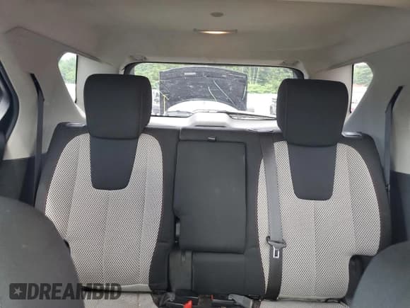 ✅ 2011 Chevrolet Equinox 1LT • VIN: 2CNALDEC8B6264319 • Лот: 62636604. Опубликован ранее на Copart с пробегом 147 269 миль. Бесплатный доступ к архиву аукционных продаж из США и подробный отчёт об истории автомобиля на DreamBid. Изображение 10.