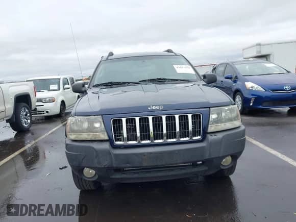 2004 Jeep Grand Cherokee Laredo с VIN 1J4GW48S34C222461, выставлен на аукционе IAAI как лот 43437273 с пробегом 169 377 миль миль и . История ставок и продаж доступна на DreamBid. Изображение 13.
